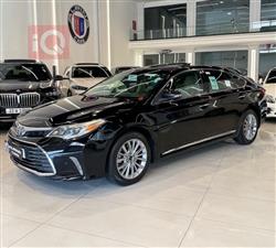 تويوتا أفالون